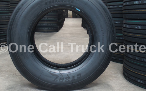 Tire stocks