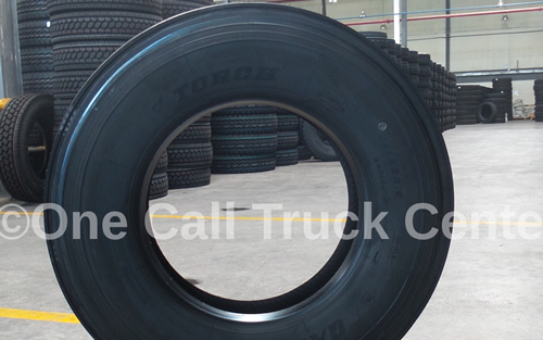 Tire stocks