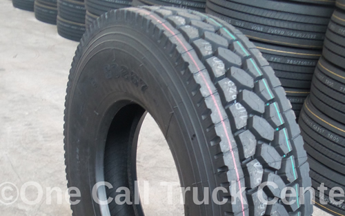 Tire stocks