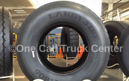 Tire stocks